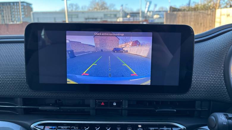 Fiat 500 87kW La Prima 42kWh 3dr Auto Electric Hatchback